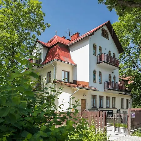 Apartment Chalubinskiego In Zakopane By Rent Like Home-3